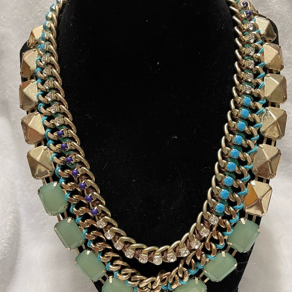 Custom necklace - Picture 1 of 4